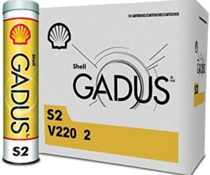 Shell Gadus S2 V220