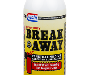 Cyclo Break Away Penetrating Oil